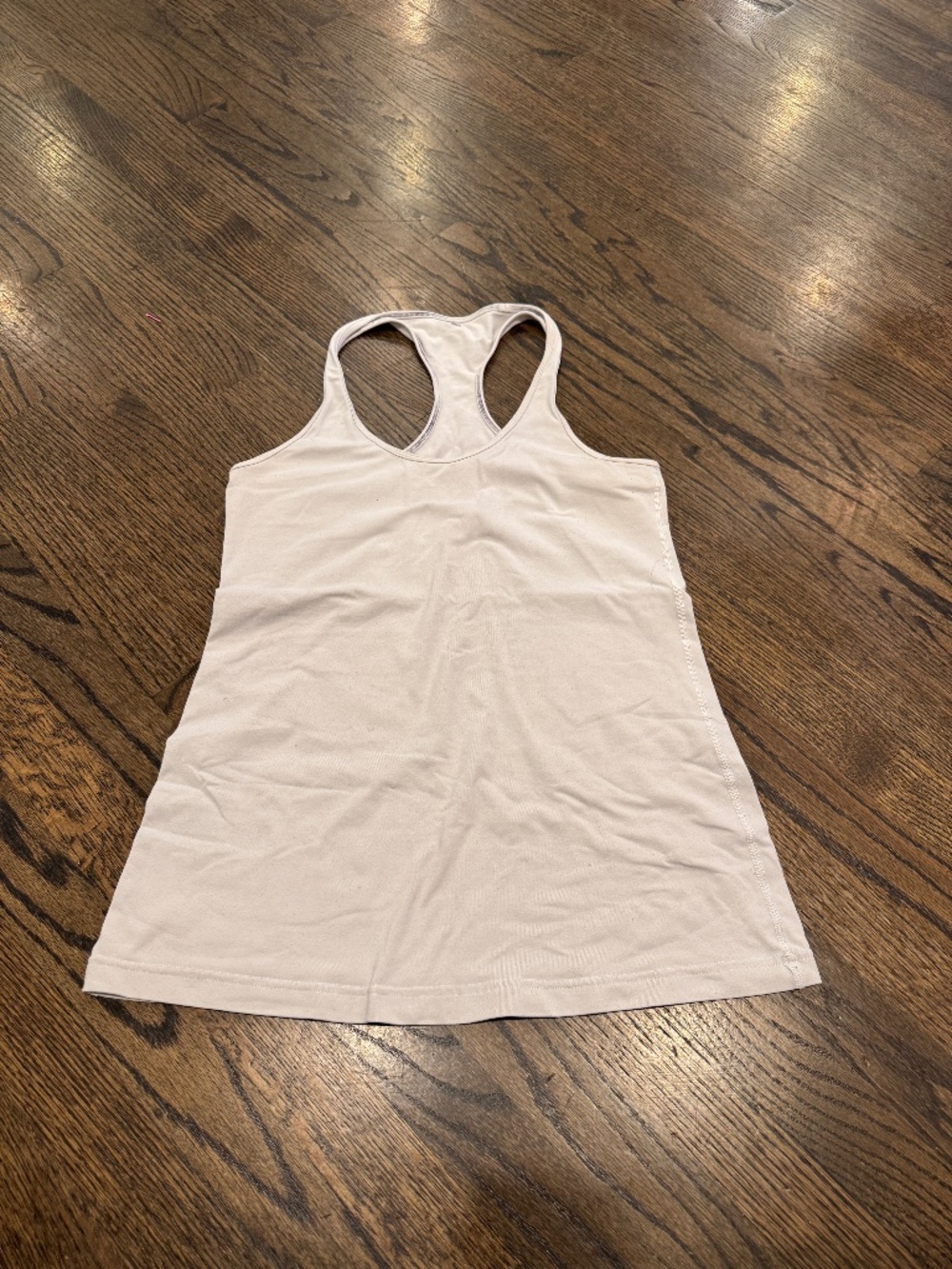 Lululemon Cool Racerback Tank Top